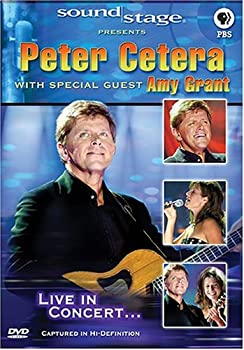 【中古】Live in Concert: Soundstage [DVD]｜IINEX