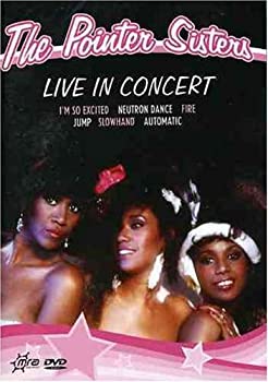 【中古】Live in Concert [DVD]｜IINEX 54,101円