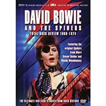 【中古】【非常に良い】Total Rock Review [DVD]｜IINEX