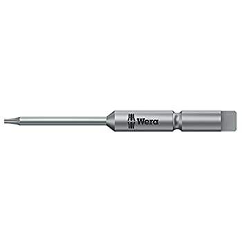【中古】Wera(ヴェラ) 867/9C トルクスプラスビット 3X44 135232|IINEX