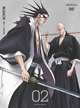 【中古】BLEACH 護廷十三隊侵軍篇 2 [DVD] tf8su2k｜IINEX