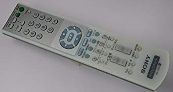 【中古】ソニー CSチューナーリモコン RM-J320D khxv5rg|IINEX