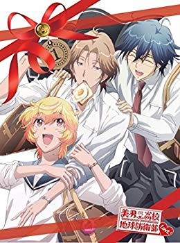 【中古】美男高校地球防衛部LOVE! 1 [Blu-ray] qqffhab｜IINEX