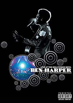 【中古】Live at the Hollywood Bowl｜IINEX