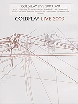 【中古】Live 2003 [DVD]｜IINEX