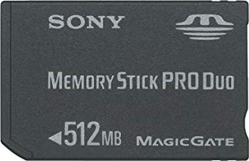 【中古】SONY ニュー・メモリースティックPROデュオ MSX-M512S 512MB o7r6kf1|IINEX