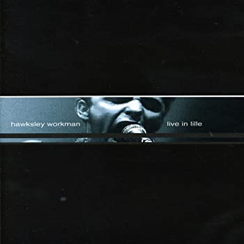 【中古】【非常に良い】Live in Lille [DVD]｜IINEX