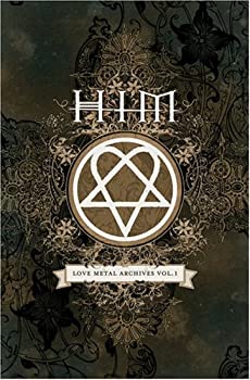 【中古】Love Metal Archives 1 [DVD]｜IINEX