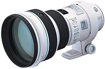 【中古】【非常に良い】Canon 単焦点超望遠レンズ EF400mm F4 DO IS USM フルサイズ対応 cm3dmju|IINEX