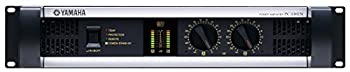 【中古】【非常に良い】ヤマハ YAMAHA パワーアンプリファイアー PC3301N｜IINEX