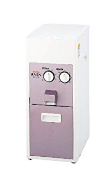 【中古】TAIWA ホーム精米機　まん咲　PX-10A 2mvetro｜IINEX