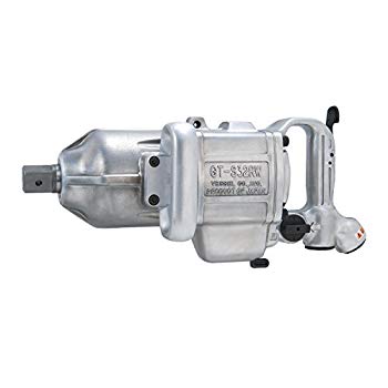 【中古】ベッセル(VESSEL) エアーインパクトレンチ ダブルハンマー GT-S32RW wyw801m｜IINEX