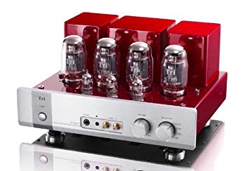 【中古】【非常に良い】TRIODE プリメインアンプ TRV-88SER wgteh8f|IINEX