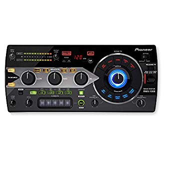 【中古】【非常に良い】Pioneer リミックスステーション RMX-1000 g6bh9ry|IINEX