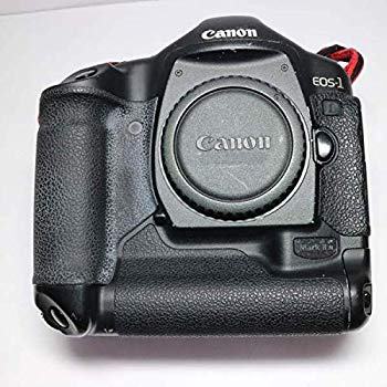 【中古】【非常に良い】Canon EOS-1D MarkII N　ボディ g6bh9ry｜IINEX