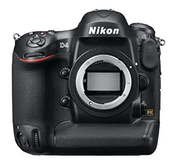 【中古】【非常に良い】Nikon デジタル一眼レフカメラ D4 ボディー D4 tf8su2k|IINEX