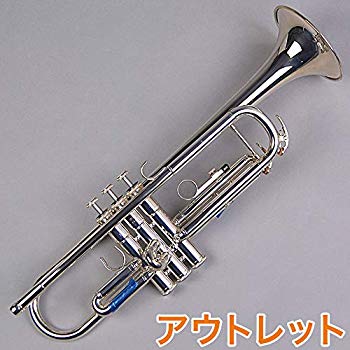 【中古】【非常に良い】YAMAHA YTR-3335S トランペット (ヤマハ YTR3335S) i8my1cf｜IINEX