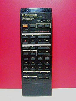 【中古】【非常に良い】パイオニア オーディオリモコン CU-DC003 i8my1cf|IINEX