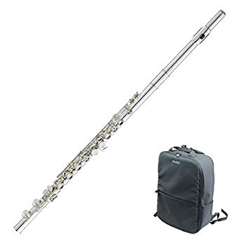 【中古】【非常に良い】ヤマハ YAMAHA フルート YFL-517 rdzdsi3｜IINEX