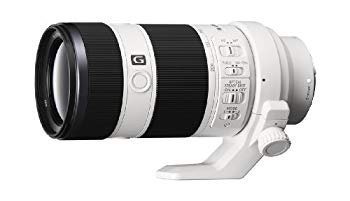 【中古】【非常に良い】ソニー SONY ズームレンズ FE 70-200mm F4 G OSS Eマウント35mmフルサイズ対応 SEL70200G rdzdsi3|IINEX