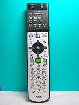 【中古】NEC PCリモコン P/N:853-410115-105-A 9jupf8b｜IINEX