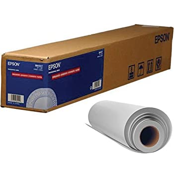 【中古】EPSON EXHIBITION CANVASE MATTE 24X40|IINEX