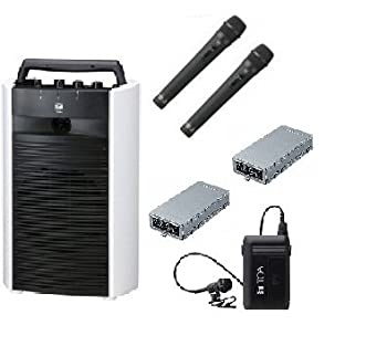 【中古】【非常に良い】TOA 800MHz帯デジタルワイヤレスアンプ/ダイバシティ WA-2800+WTU-1820X2+WM-1220X2+WM-1320｜IINEX