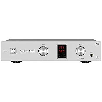 【中古】【非常に良い】LUXMAN ヘッドホンアンプ・DAC DA-250 ggw725x|IINEX
