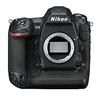 【中古】【非常に良い】Nikon デジタル一眼レフカメラ D5 (XQD-Type) ggw725x|IINEX