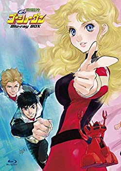 【中古】【非常に良い】戦国魔神ゴーショーグン Blu-ray BOX(初回限定版) ggw725x｜IINEX 148,500円