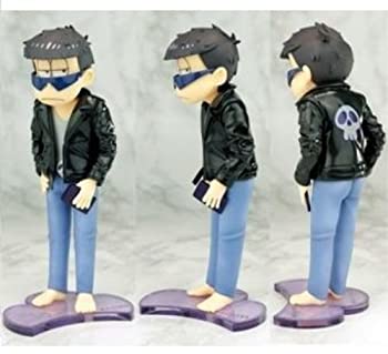 【中古】【非常に良い】ノンスケールフィギュア「一松事変」|IINEX