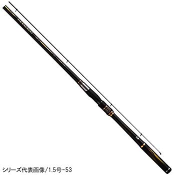 【中古】【非常に良い】ダイワ(DAIWA) スピニング トーナメント ISO AGS 1.75号-50 釣り竿 dwos6rj|IINEX