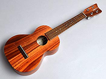 【中古】【非常に良い】【KAMAKA】HF-2 カマカ コンサート ウクレレ(ハワイアンコア材単板 ハワイ産 ハードケース付) z2zed1b｜IINEX 297,000円