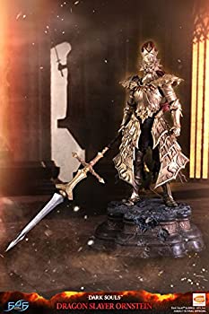 【中古】First 4フィギュア Dark Souls III ドラゴン スレイヤー Ornstein Statue｜IINEX