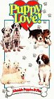 【中古】Puppy Love: Adorable Puppies at Play [VHS]｜IINEX