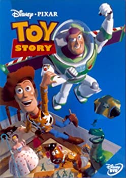 【中古】Toy Story [DVD]｜IINEX