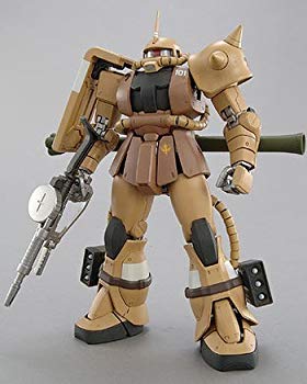 【中古】【非常に良い】【プロショップ限定】 MG 1/100 ザクVer2.0 川口克己プロデュース仕様 《プラモデル》 6g7v4d0|IINEX