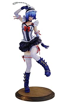 【中古】【非常に良い】山下しゅんや版 一騎当千 呂蒙子明 (1/6スケールPVC 塗装済み完成品)｜IINEX