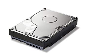【中古】【非常に良い】BUFFALO 3.5インチ Serial ATA用 内蔵HDD 2TB HD-ID2.0TS tf8su2k|IINEX