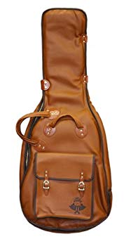 【中古】Gig Bag(ギグバッグ) SZ-W/BR ウエスタン・ドレッドノート用(茶) i8my1cf|IINEX