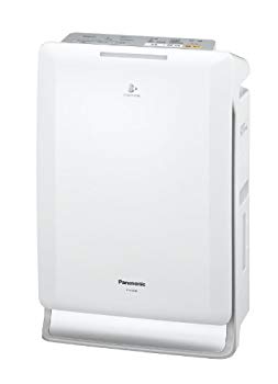 【中古】【非常に良い】パナソニック 加湿空気清浄機 ナノイー搭載 6~10畳相当 ホワイト F-VXH35-W i8my1cf|IINEX
