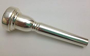 【中古】【非常に良い】Bob Reeves(ボブ・リーブス) ClassicalLine トランペットマウスピース 7C rdzdsi3｜IINEX