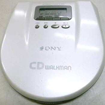 【中古】【非常に良い】SONY CD WALKMAN 【D-E707】 9jupf8b|IINEX