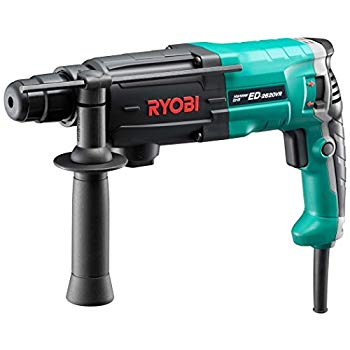 【中古】【非常に良い】リョービ(RYOBI) ハンマドリル ED-2620VR 654902A d2ldlup|IINEX