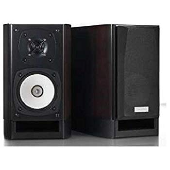 【中古】【非常に良い】オンキヨー 2ウェイ・スピーカーシステム(2台1組) D-112EXT(B) d2ldlup｜IINEX 19,008円