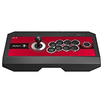 【中古】【非常に良い】【PS4/PS3対応】リアルアーケードPro.V 隼 qqffhab｜IINEX