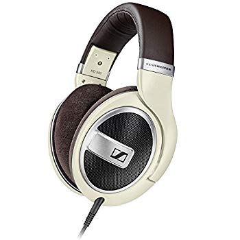 【中古】【非常に良い】ゼンハイザー ヘッドホン オープン型 HD 599【国内正規品】 2zzhgl6｜IINEX