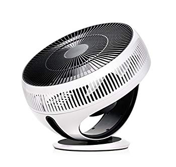 【中古】【非常に良い】バルミューダ サーキュレーター GreenFan Cirq(グリーンファン サーキュ) EGF-3300-WK dwos6rj｜IINEX