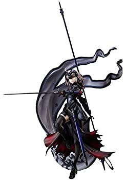 【中古】Fate/Grand Order アヴェンジャー ジャンヌ・ダルク〔オルタ〕 1/7 完成品フィギュア(アニプレックスプラス限定)｜IINEX