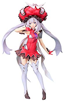 【中古】PULCHRA Fate/Grand Order ライダー/マリー アントワネット 1/7スケール PVC製 塗装済み完成品 フィギュア z2zed1b｜IINEX 25,384円